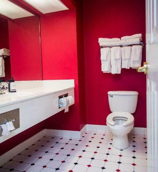 סוויטה נוף לבריכה, Staybridge Suites Rehoboth Beach, An Ihg