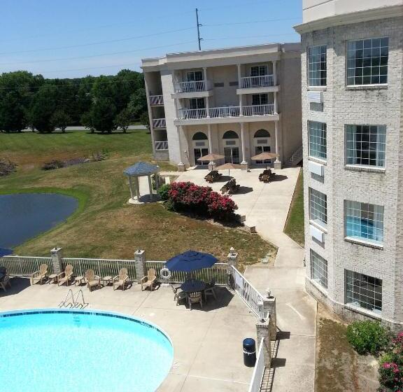 풀장 전망 스위트, Staybridge Suites Rehoboth Beach, An Ihg