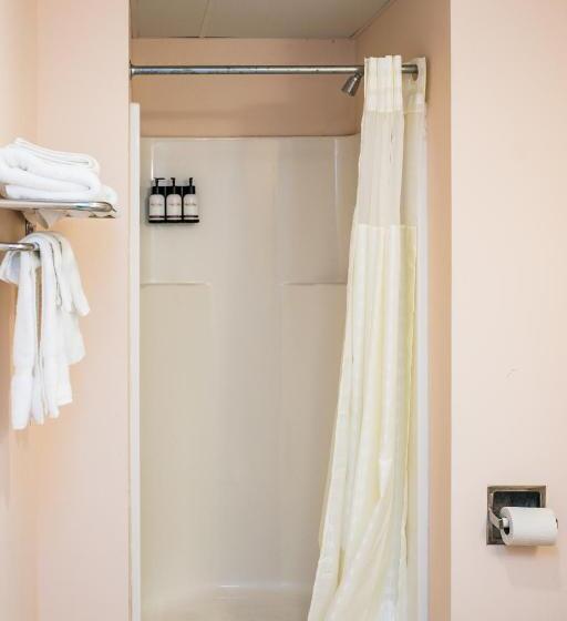 디럭스 스위트 킹 침대, Staybridge Suites Rehoboth Beach, An Ihg