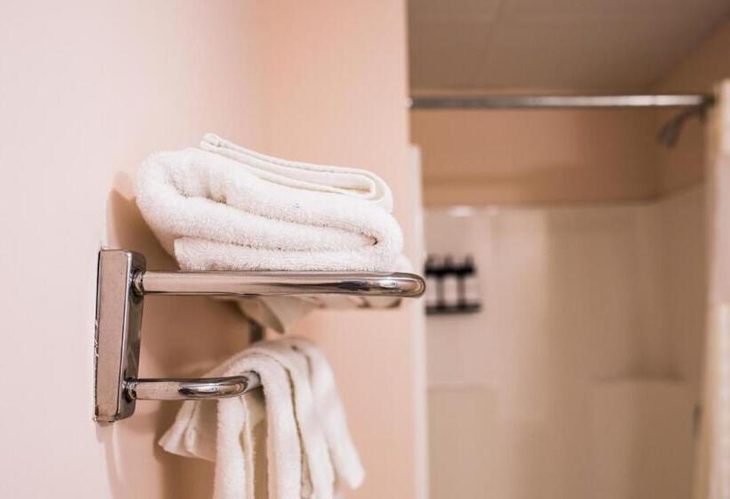Люкс Deluxe Кровать Кинг, Staybridge Suites Rehoboth Beach, An Ihg