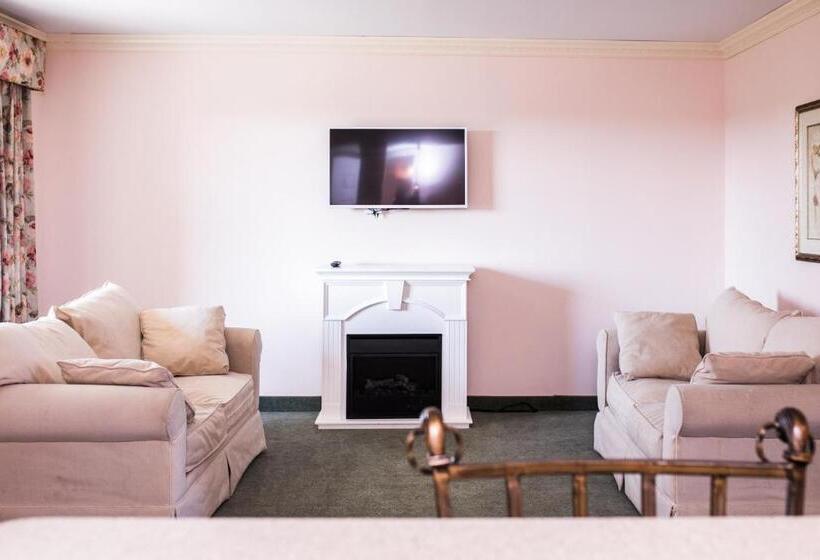 Люкс Deluxe Кровать Кинг, Staybridge Suites Rehoboth Beach, An Ihg