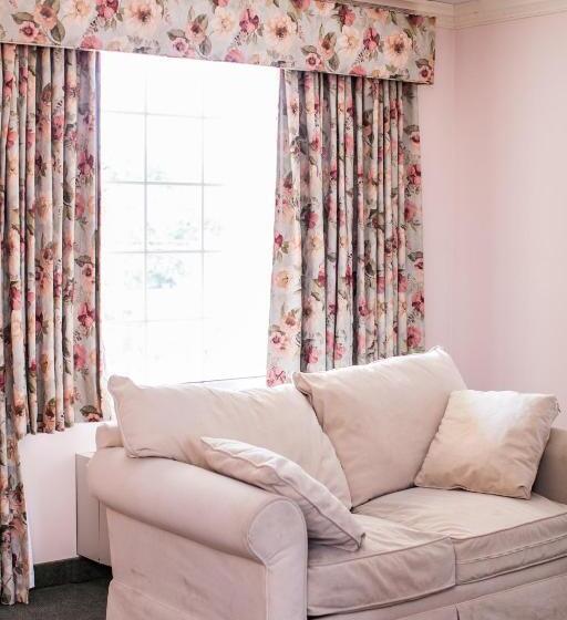 디럭스 스위트 킹 침대, Staybridge Suites Rehoboth Beach, An Ihg