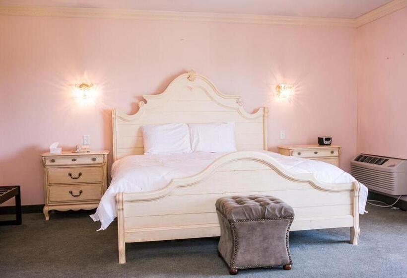 Люкс Deluxe Кровать Кинг, Staybridge Suites Rehoboth Beach, An Ihg