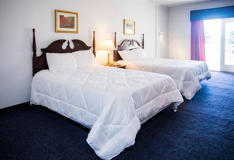 스탠다드 룸, Staybridge Suites Rehoboth Beach, An Ihg
