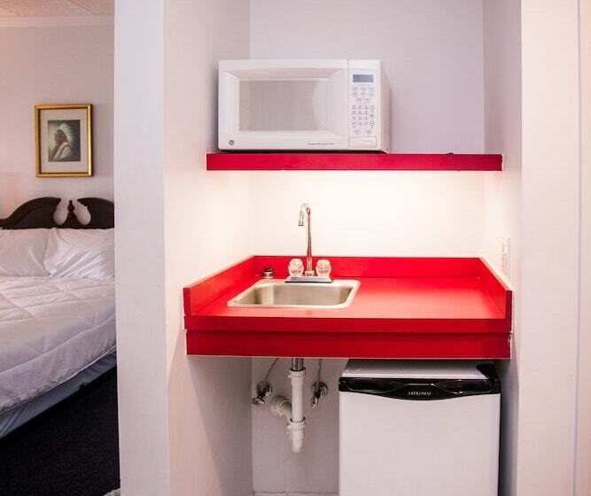 스탠다드 룸, Staybridge Suites Rehoboth Beach, An Ihg