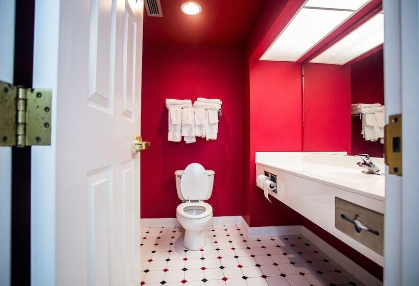 스탠다드 룸, Staybridge Suites Rehoboth Beach, An Ihg