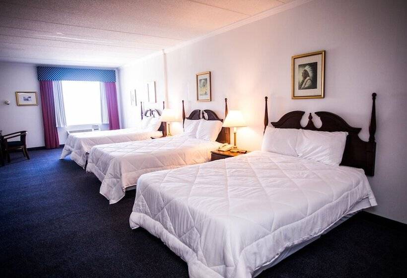 Номер Стандарт, Staybridge Suites Rehoboth Beach, An Ihg