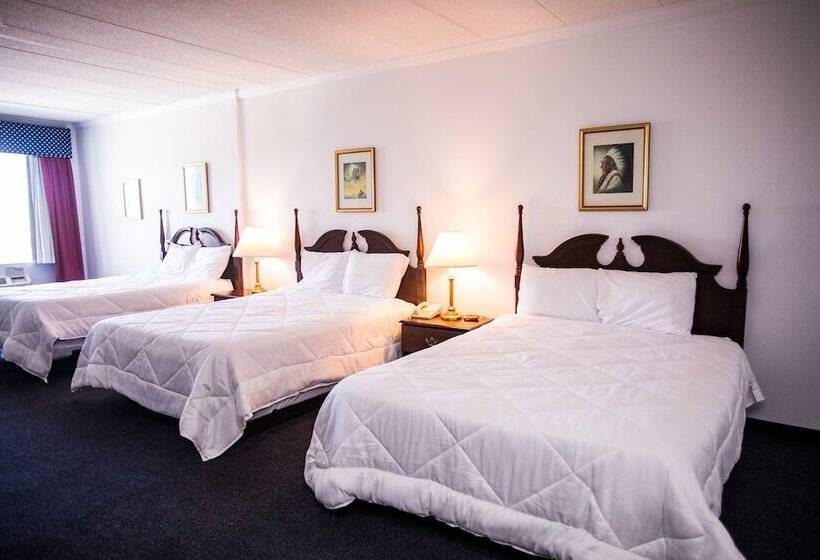 스탠다드 룸, Staybridge Suites Rehoboth Beach, An Ihg