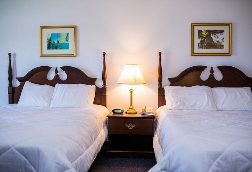 バルコニー付きスタンダードルーム, Staybridge Suites Rehoboth Beach, An Ihg