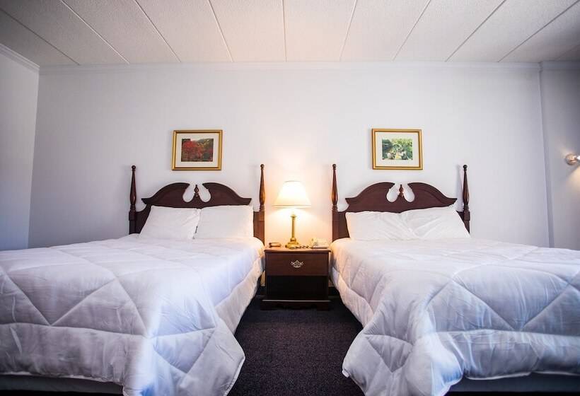 스탠다드 발코니 룸, Staybridge Suites Rehoboth Beach, An Ihg