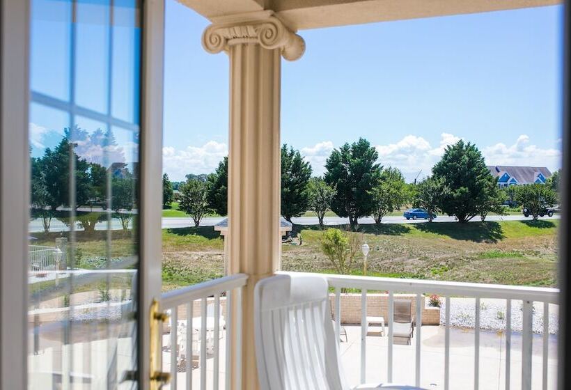 스탠다드 발코니 룸, Staybridge Suites Rehoboth Beach, An Ihg