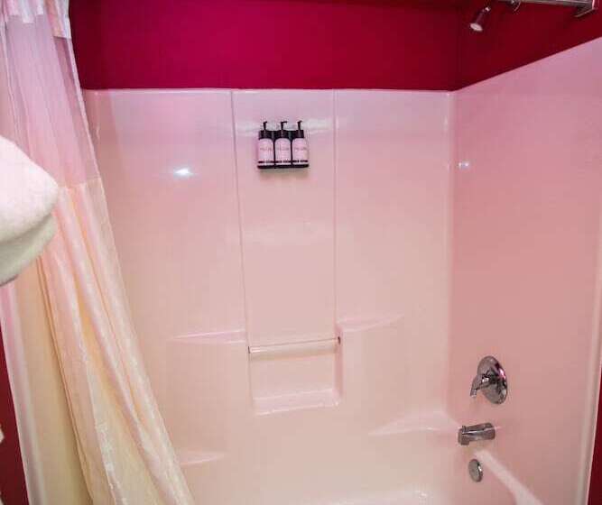 Номер Стандарт, Staybridge Suites Rehoboth Beach, An Ihg