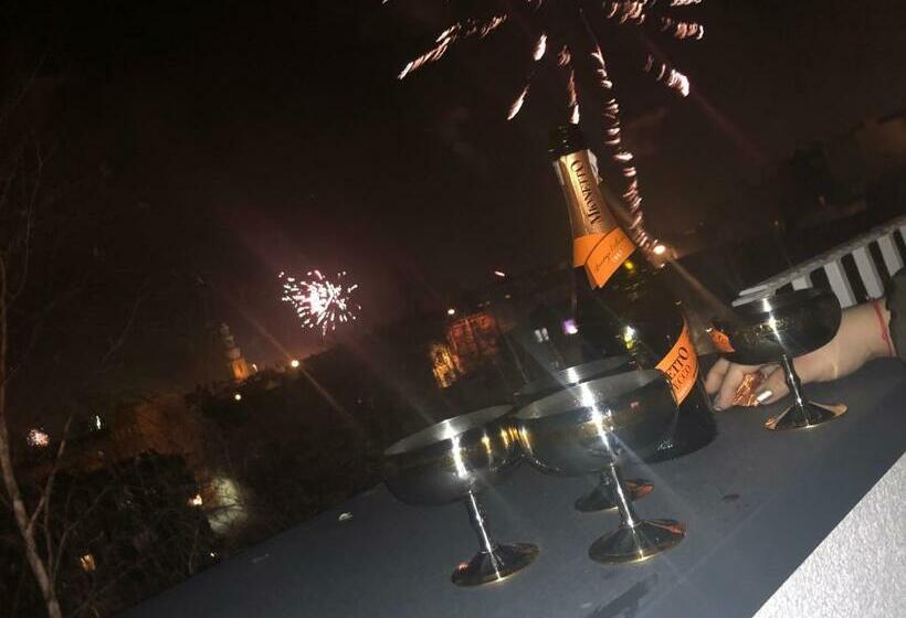 스탠다드 룸, Imperium