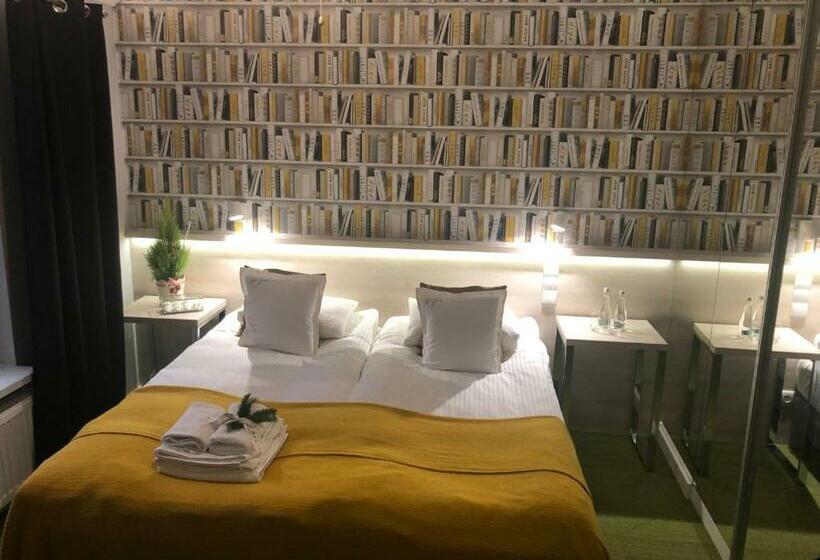 스탠다드 룸, Imperium