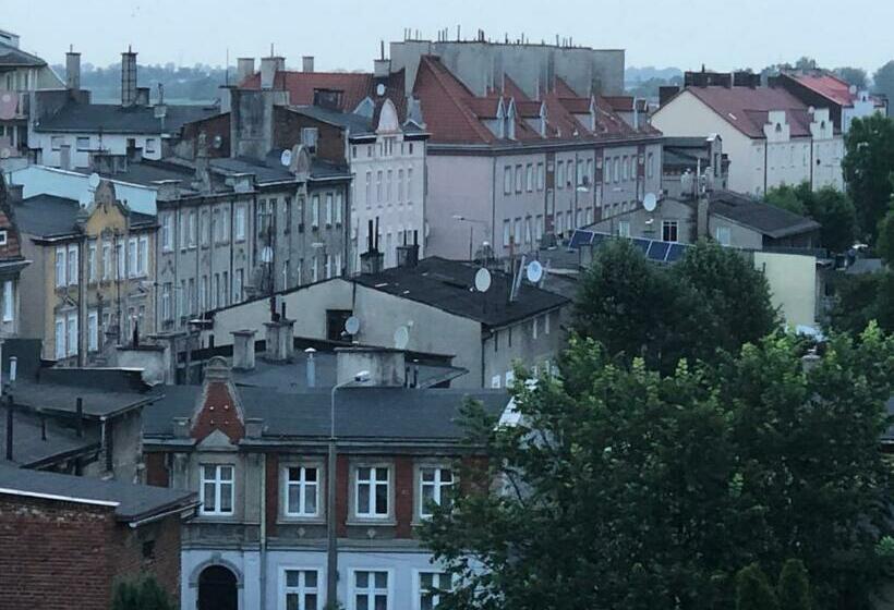 스탠다드 룸, Imperium