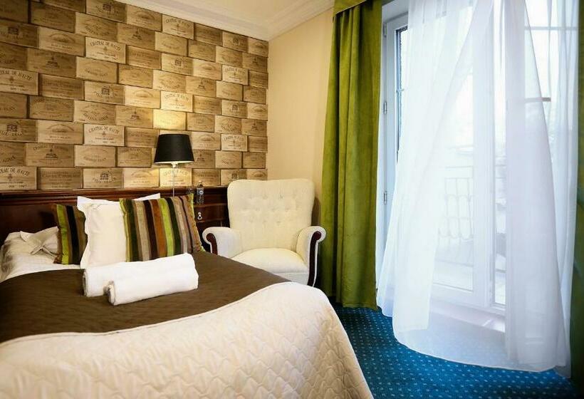 스탠다드 룸, Imperium