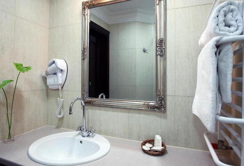 스탠다드 룸, Imperium