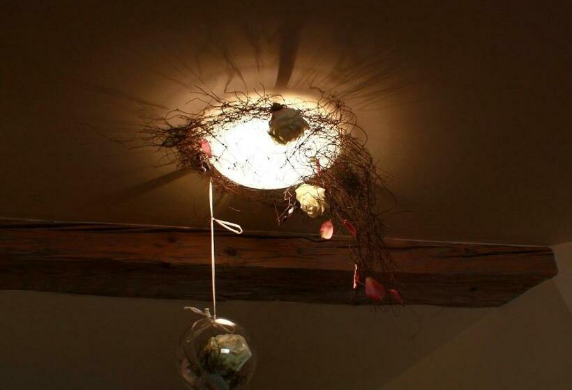 غرفة قياسية, Impresja Krasiczyn