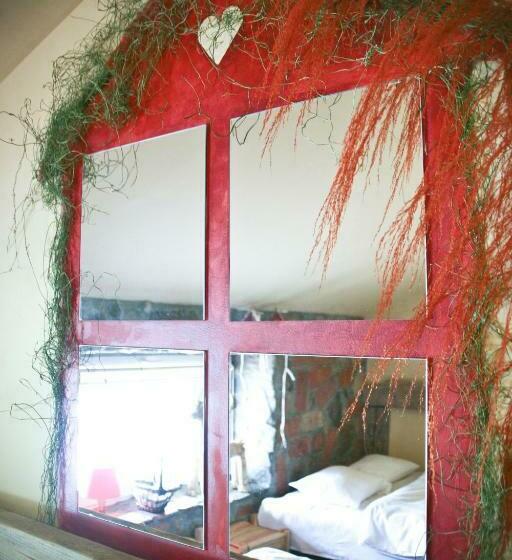 غرفة قياسية رباعية, Impresja Krasiczyn