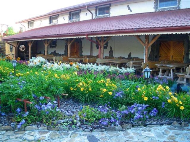 غرفة أساسية حمام مشترك, Impresja Krasiczyn