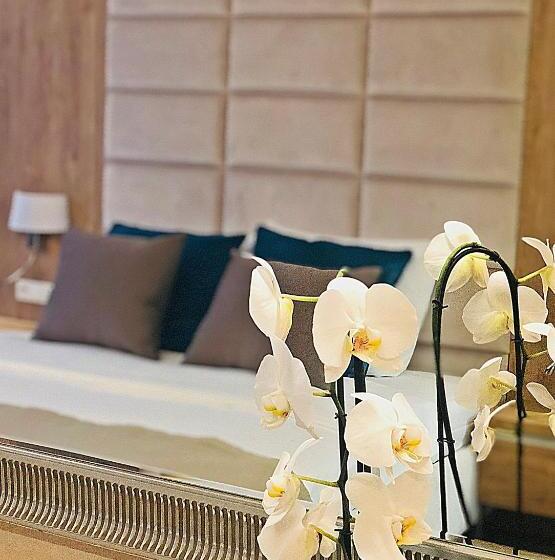 غرفة ديلوكس فردية, Ines