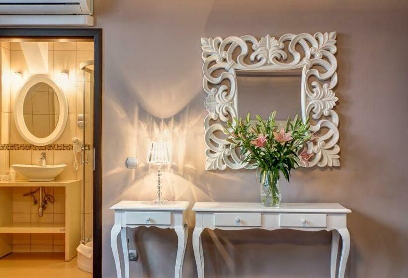 Номер Стандарт, Jedlinka