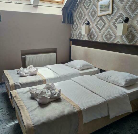 Номер Стандарт, Jedlinka