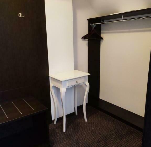 デラックスルーム, Jedlinka