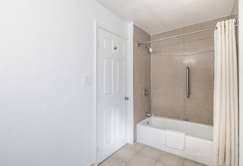 חדר דלוקס, La Royal Viking