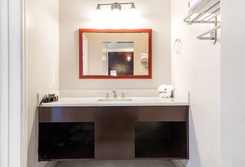 חדר דלוקס, La Royal Viking