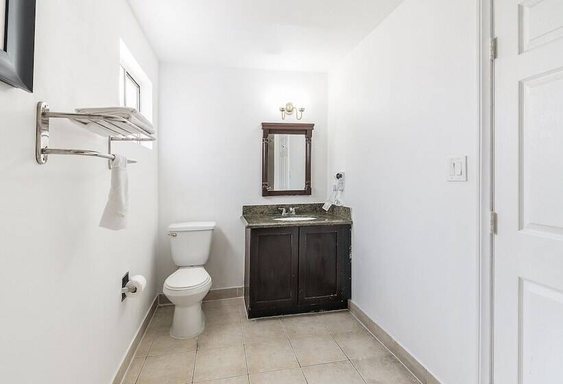 חדר דלוקס, La Royal Viking