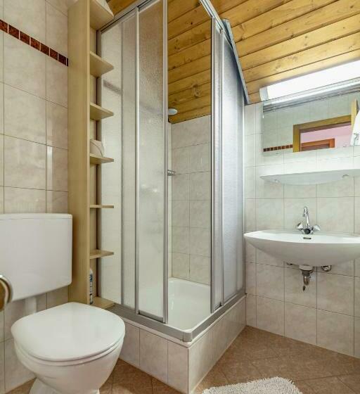 דירת שני חדרים, Lissis Bauernhof Appartments