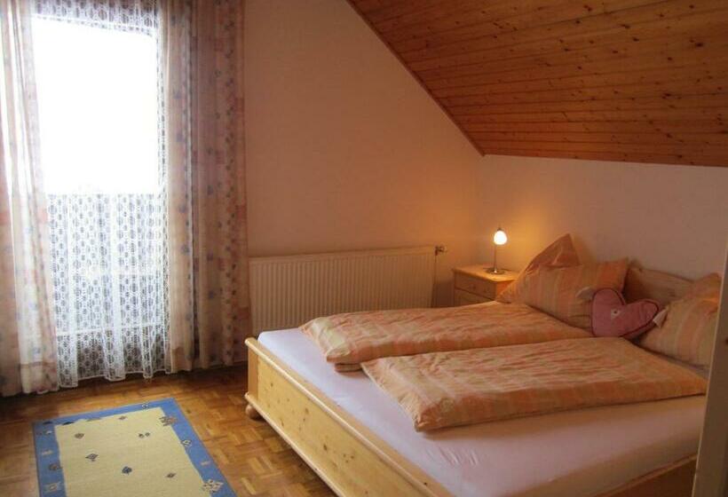 דירת שני חדרים, Lissis Bauernhof Appartments