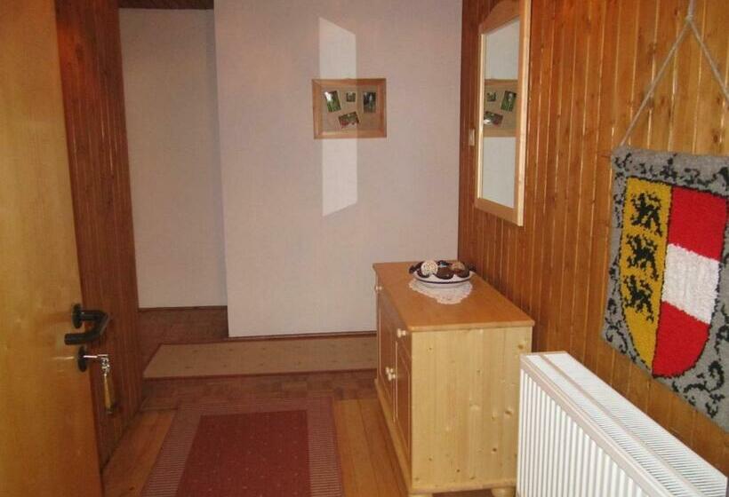 דירת שני חדרים, Lissis Bauernhof Appartments