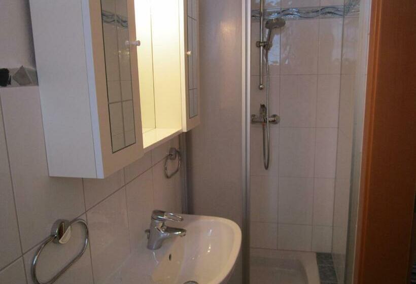 דירת חדר נוף לגינה, Lissis Bauernhof Appartments