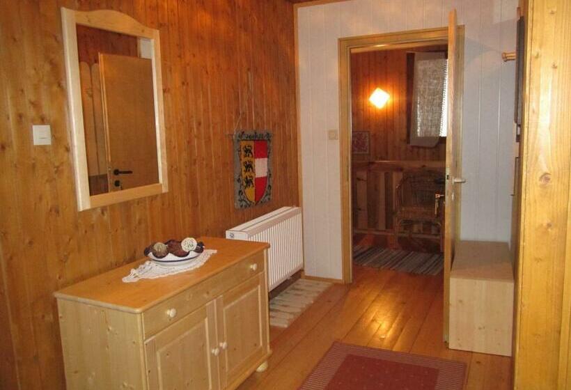 דירת שני חדרים, Lissis Bauernhof Appartments