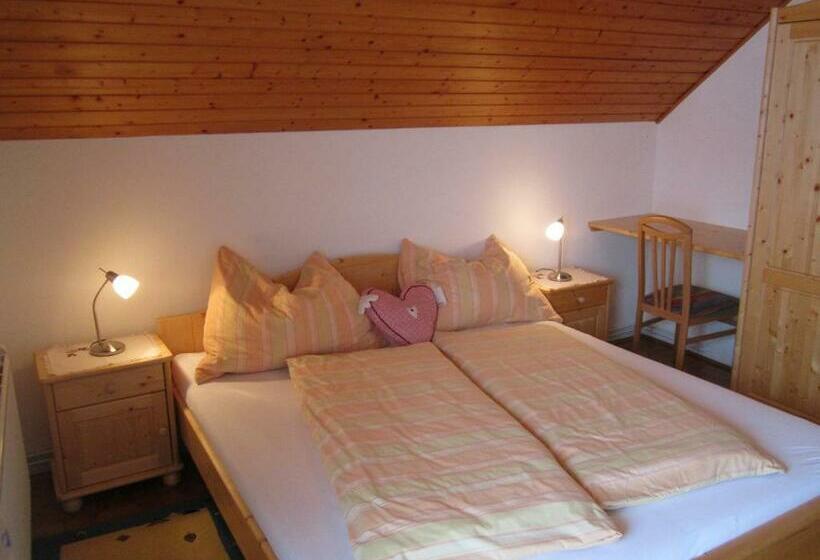 דירת שני חדרים, Lissis Bauernhof Appartments