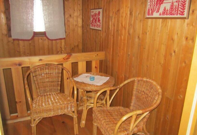 דירת שני חדרים, Lissis Bauernhof Appartments