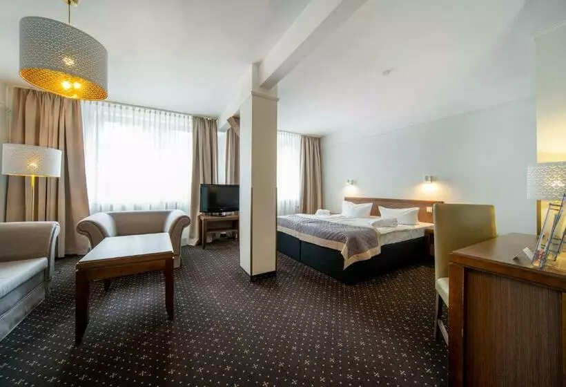 Huoneisto 1 Makuuhuone, Marena Wellness & Spa