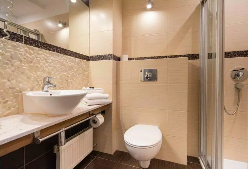Standard-huone, Marena Wellness & Spa
