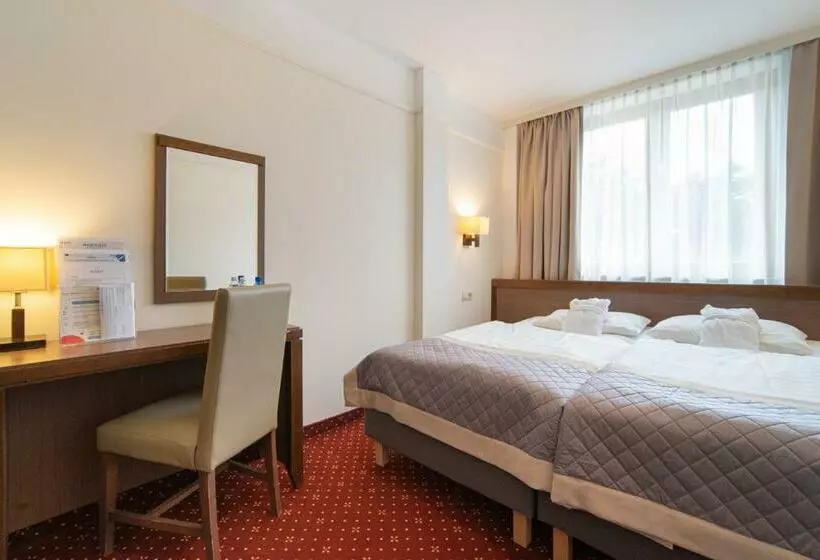 Standard-huone, Marena Wellness & Spa