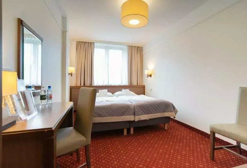 Standard-huone, Marena Wellness & Spa