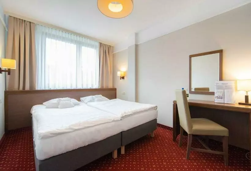 Standard-huone, Marena Wellness & Spa