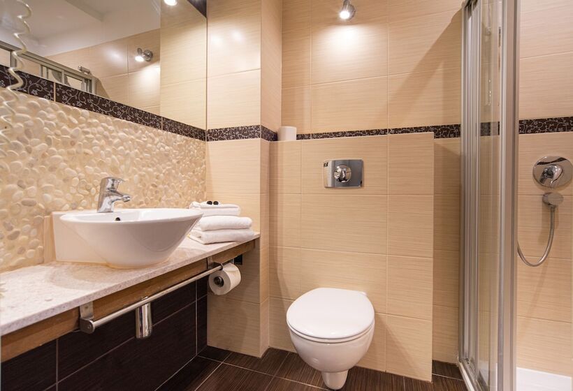 חדר סטנדרט, Marena Wellness & Spa