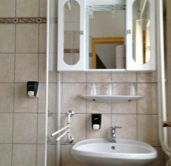 Номер Стандарт, Panoráma Panzió