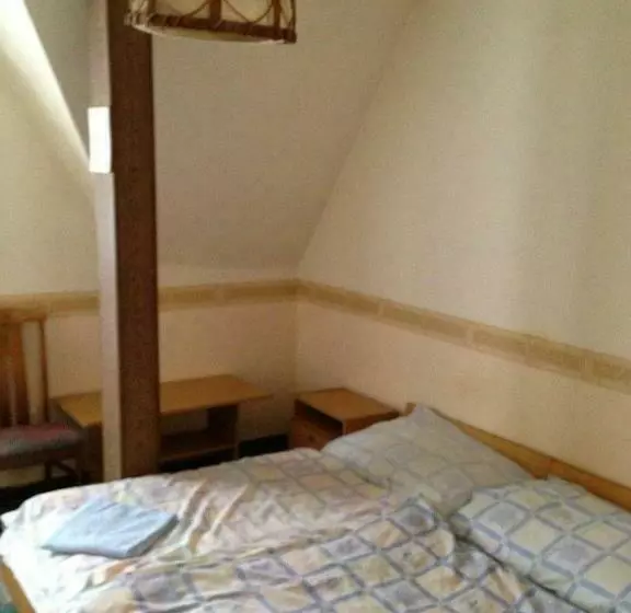 スタンダードルーム, Panoráma Panzió