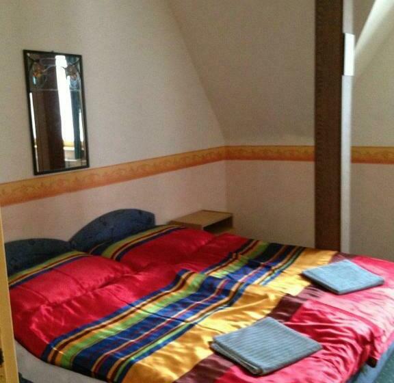 Номер Стандарт, Panoráma Panzió