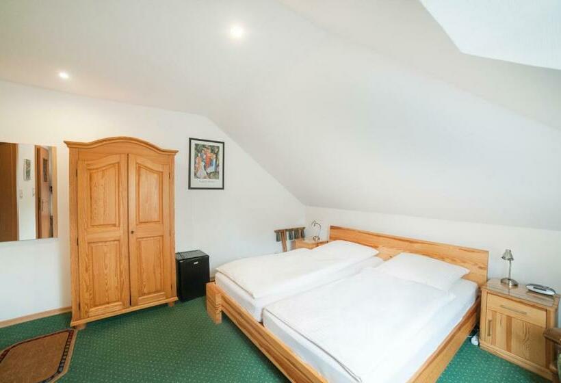 スタンダードルーム, Pelikan