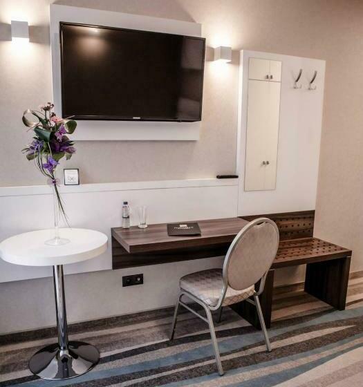 חדר סטנדרט, Pogoria Residence