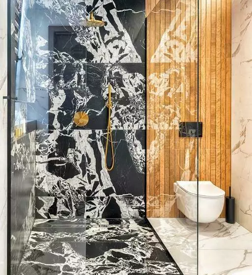 デラックススイート, Pogoria Residence
